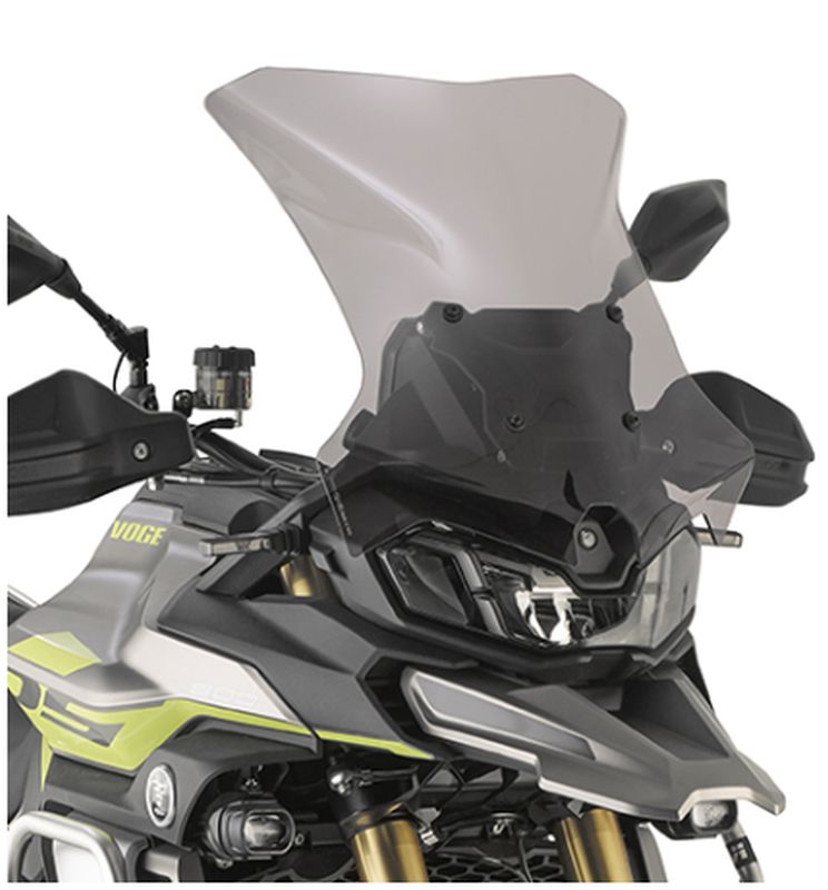 KAPPA SZYBA VOGE VALICO 900 DSX '24 43 X 45 PRZYC